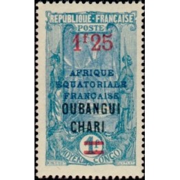 Oubangui - 70