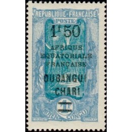 Oubangui - 71