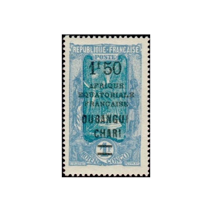 Oubangui - 71
