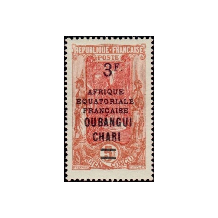 Oubangui - 72