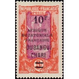 Oubangui - 73