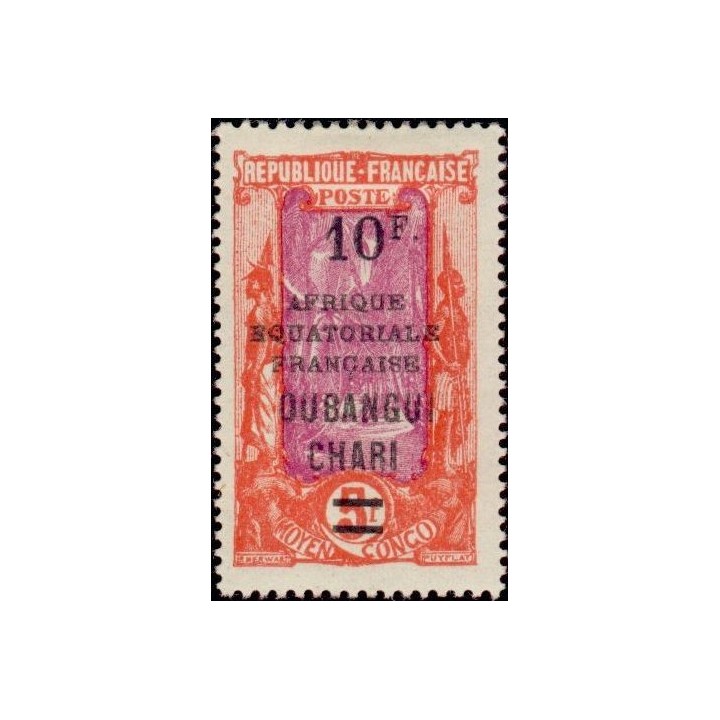 Oubangui - 73