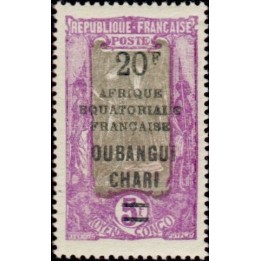 Oubangui - 74