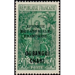 Oubangui - 75