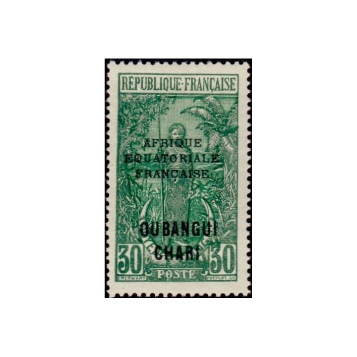 Oubangui - 75
