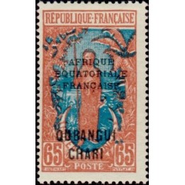 Oubangui - 76