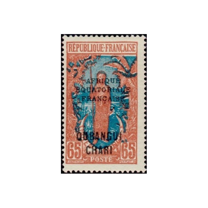 Oubangui - 76