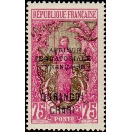 Oubangui - 77