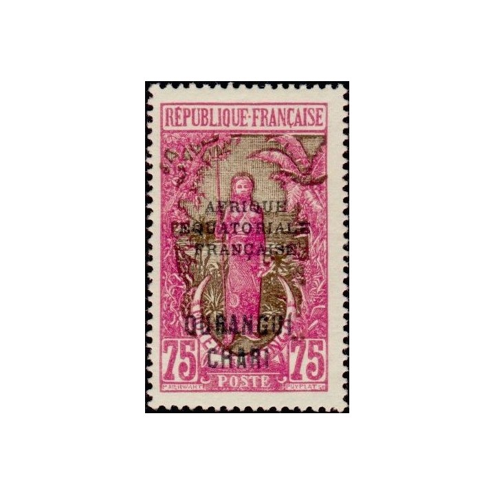 Oubangui - 77