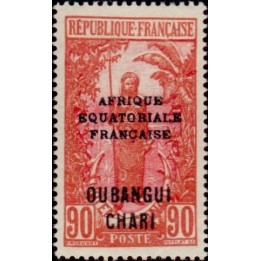 Oubangui - 78