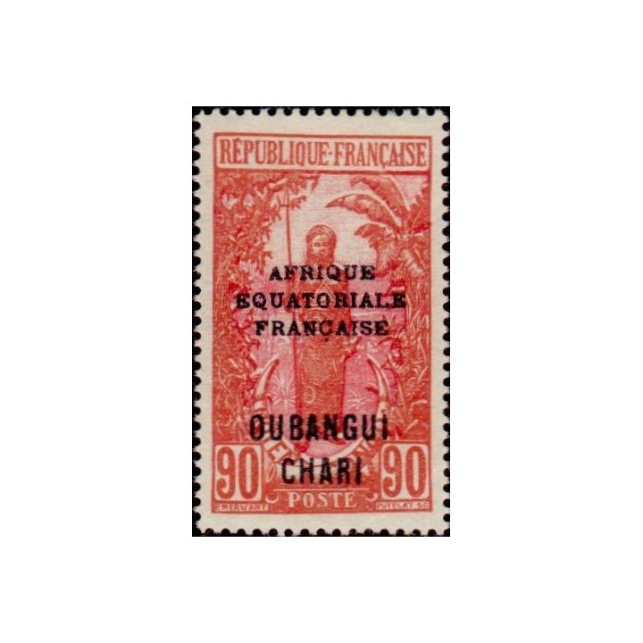 Oubangui - 78