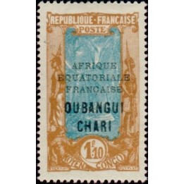 Oubangui - 79