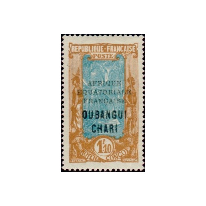 Oubangui - 79