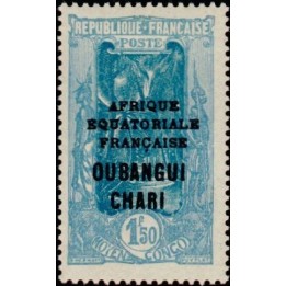 Oubangui - 81