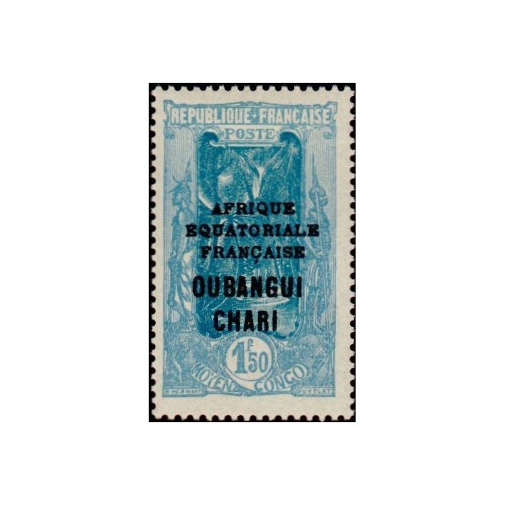 Oubangui - 81