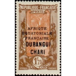 Oubangui - 82