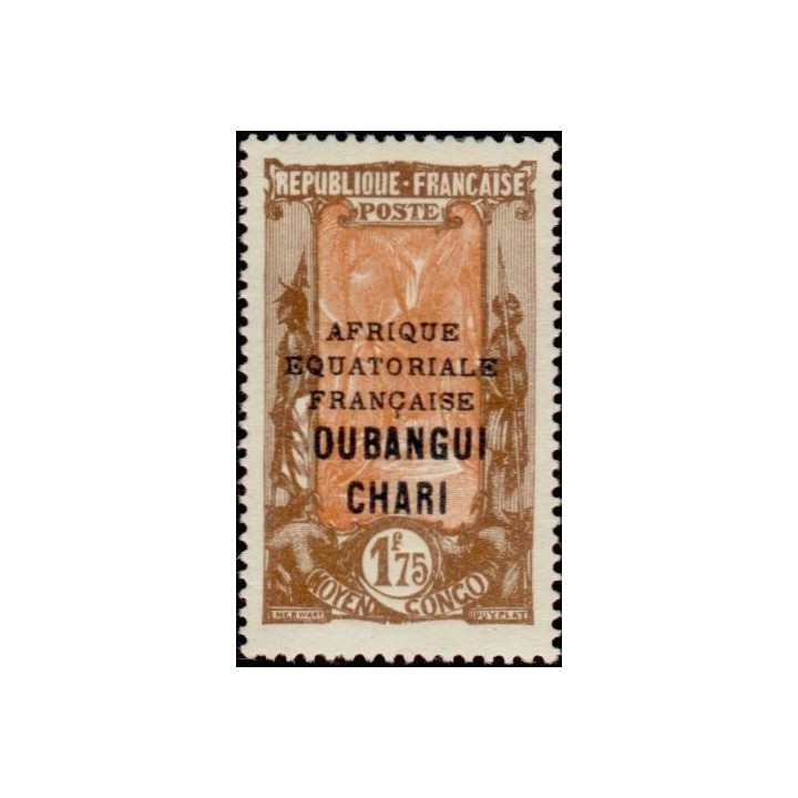 Oubangui - 82