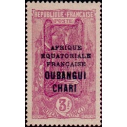 Oubangui - 83