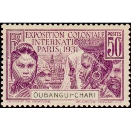 Oubangui - 85