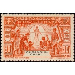 Oubangui - 86