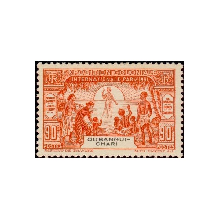 Oubangui - 86
