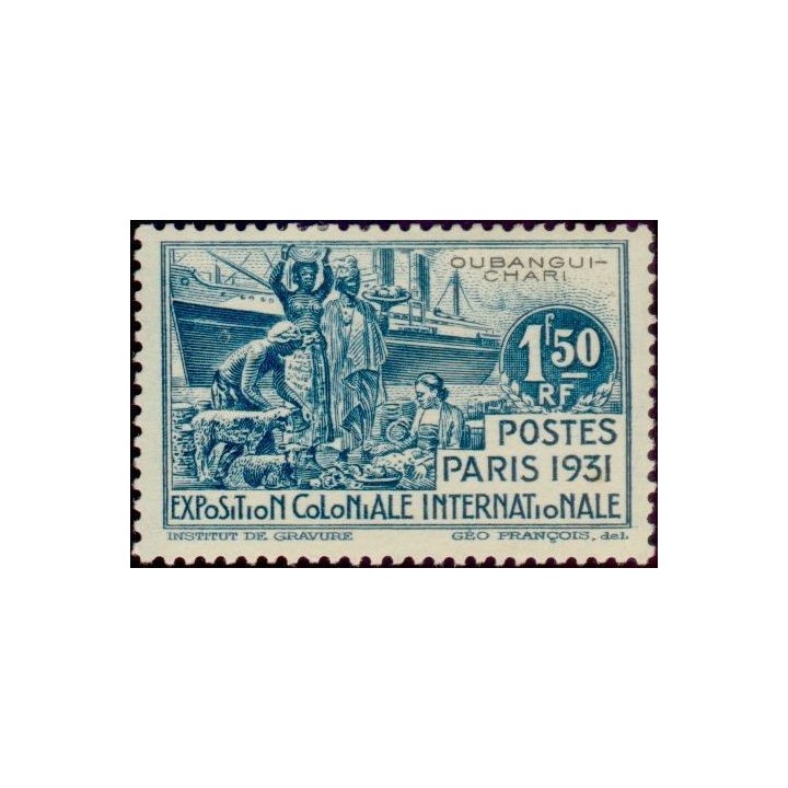 Oubangui - 87