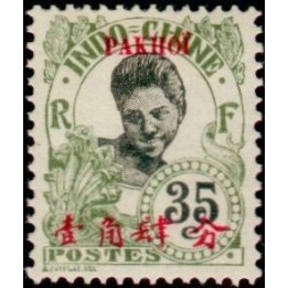 Pakhoi - 43
