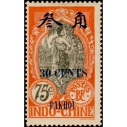 Pakhoi - 63
