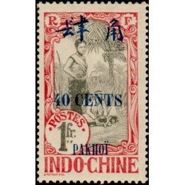 Pakhoi - 64
