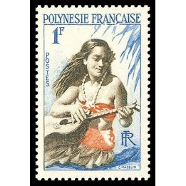 Polynesie Francaise - 0003