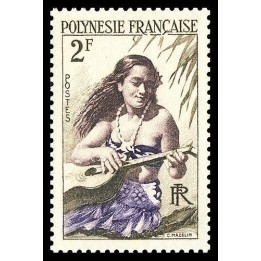 Polynesie Francaise - 0004