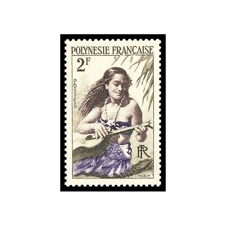 Polynesie Francaise - 0004