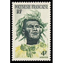 Polynesie Francaise - 0005