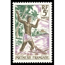 Polynesie Francaise - 0006