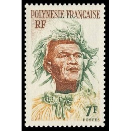 Polynesie Francaise - 0007