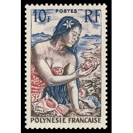 Polynesie Francaise - 0009