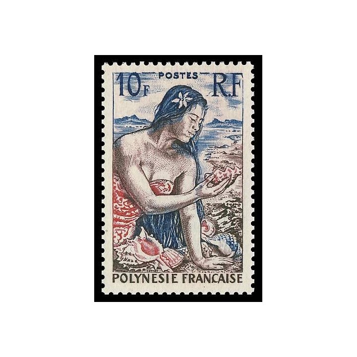 Polynesie Francaise - 0009