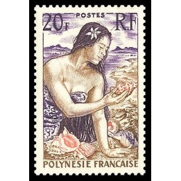 Polynesie Francaise - 0011