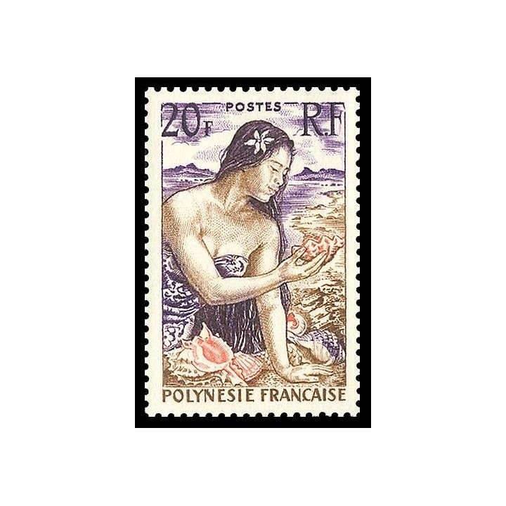Polynesie Francaise - 0011