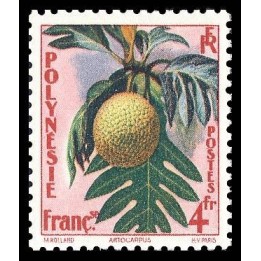 Polynesie Francaise - 0013