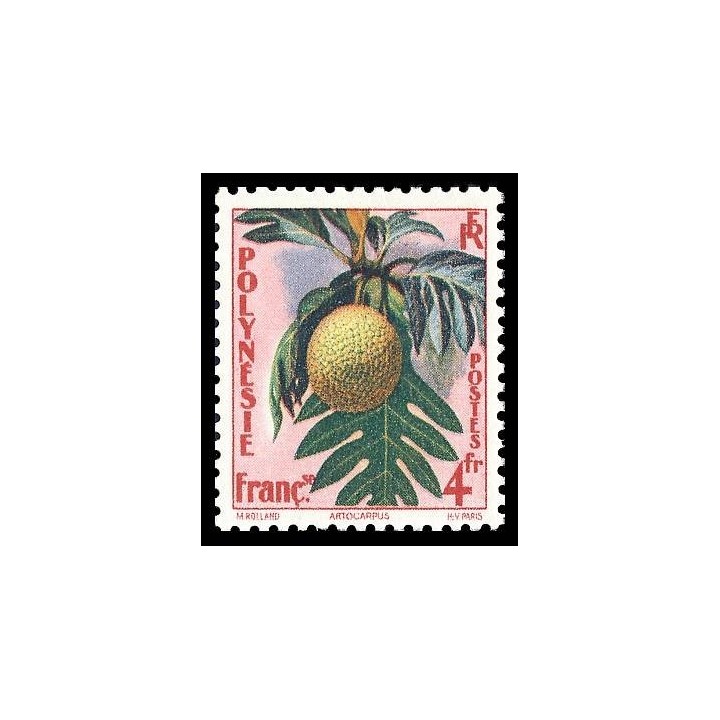 Polynesie Francaise - 0013