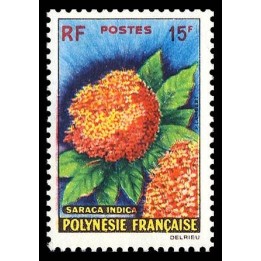 Polynesie Francaise - 0015