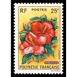 Polynesie Francaise - 0016