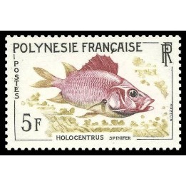 Polynesie Francaise - 0018