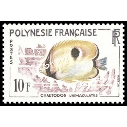 Polynesie Francaise - 0019