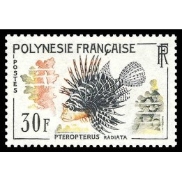 Polynesie Francaise - 0020