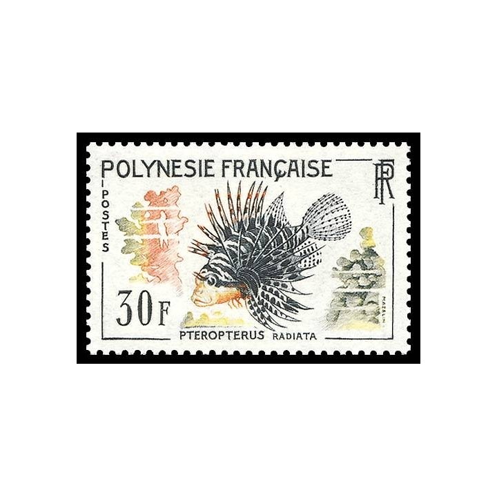 Polynesie Francaise - 0020