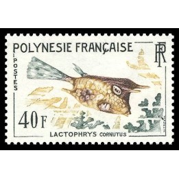 Polynesie Francaise - 0021