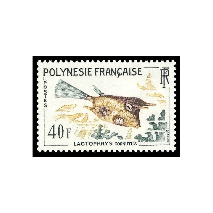 Polynesie Francaise - 0021