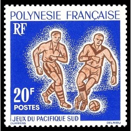Polynesie Francaise - 0022